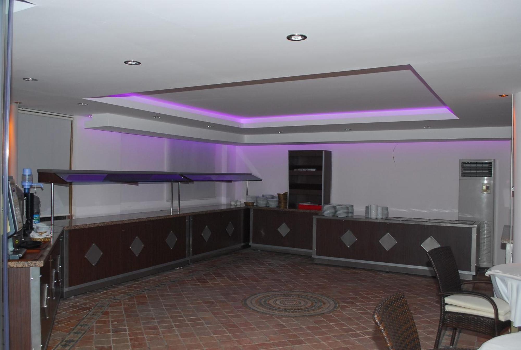 Atak Apart Hotel Alanya Zewnętrze zdjęcie
