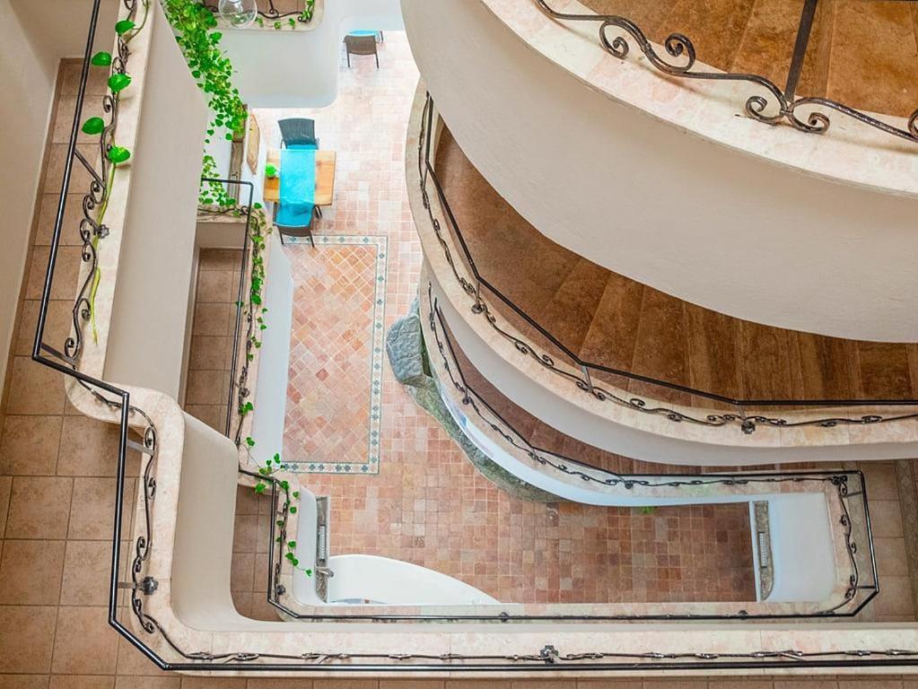 Atak Apart Hotel Alanya Zewnętrze zdjęcie