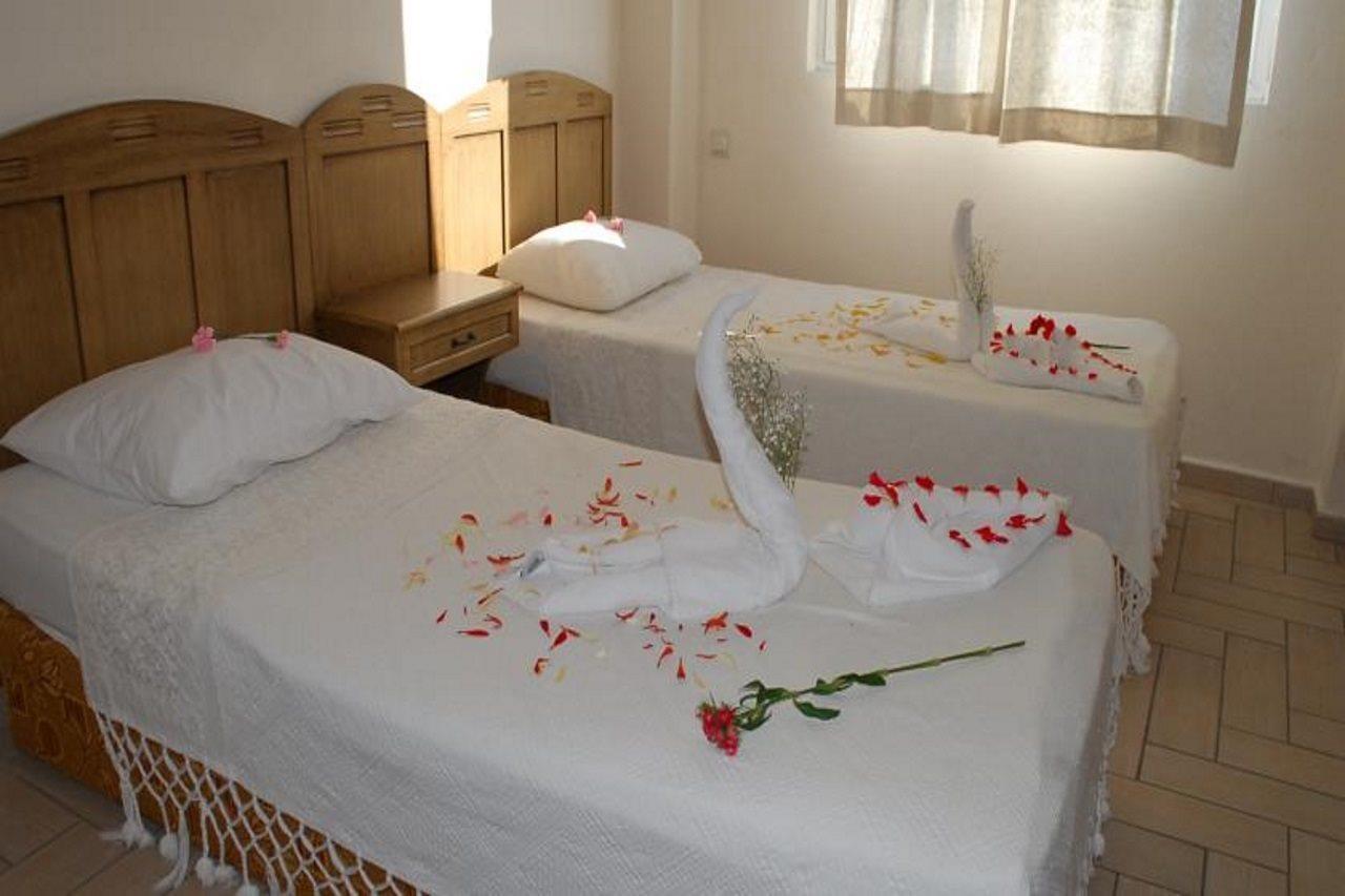 Atak Apart Hotel Alanya Zewnętrze zdjęcie