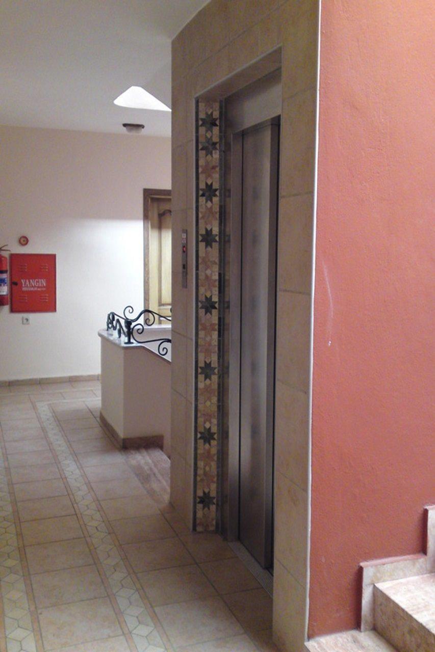 Atak Apart Hotel Alanya Zewnętrze zdjęcie