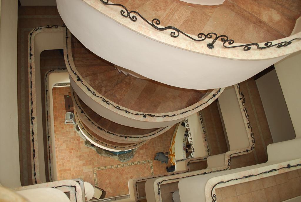 Atak Apart Hotel Alanya Zewnętrze zdjęcie