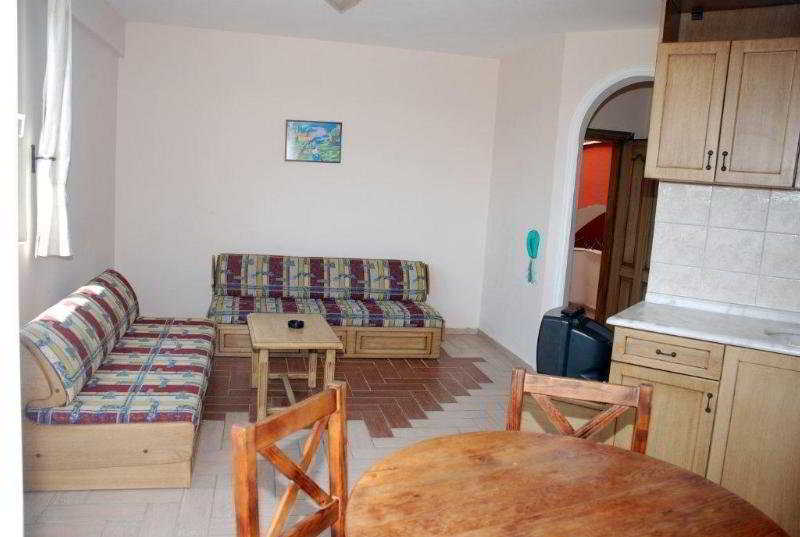 Atak Apart Hotel Alanya Zewnętrze zdjęcie