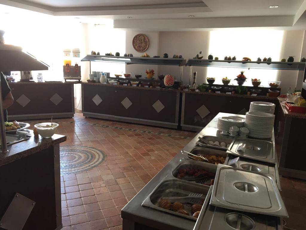 Atak Apart Hotel Alanya Zewnętrze zdjęcie
