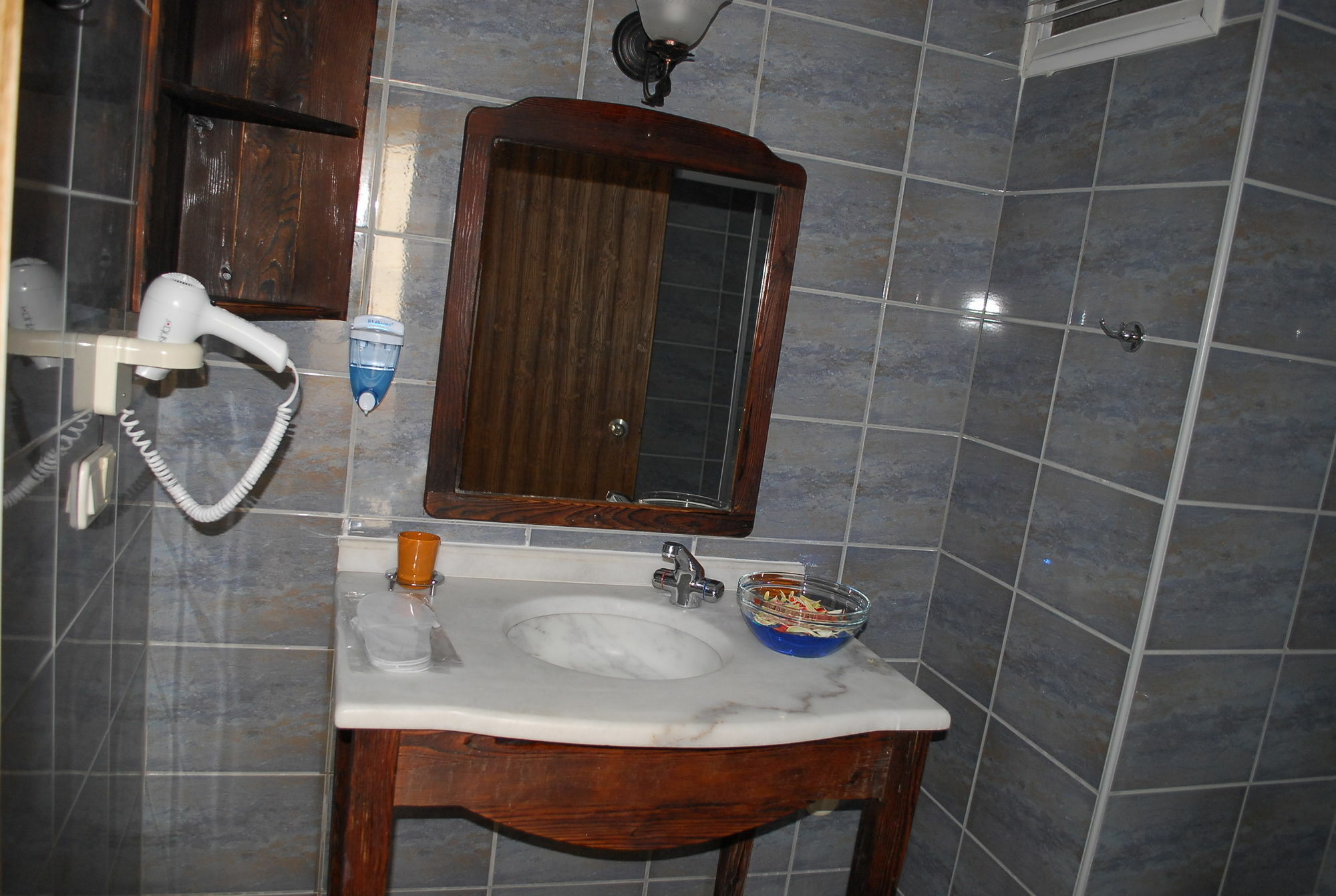 Atak Apart Hotel Alanya Zewnętrze zdjęcie
